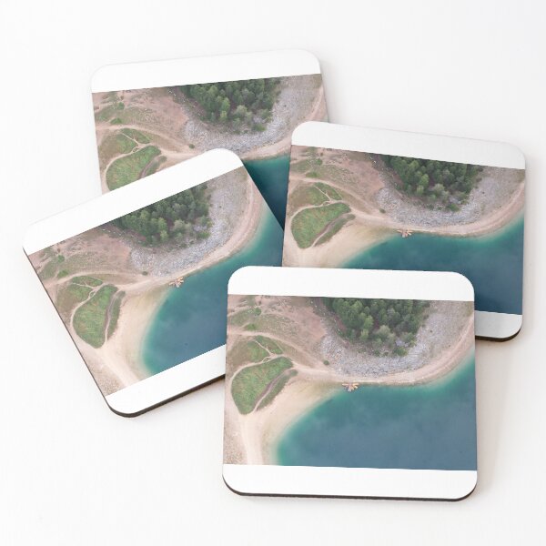 Item preview, Black Lake, Durmitor National Park, Montenegro designed and sold by Matthew Carroll.