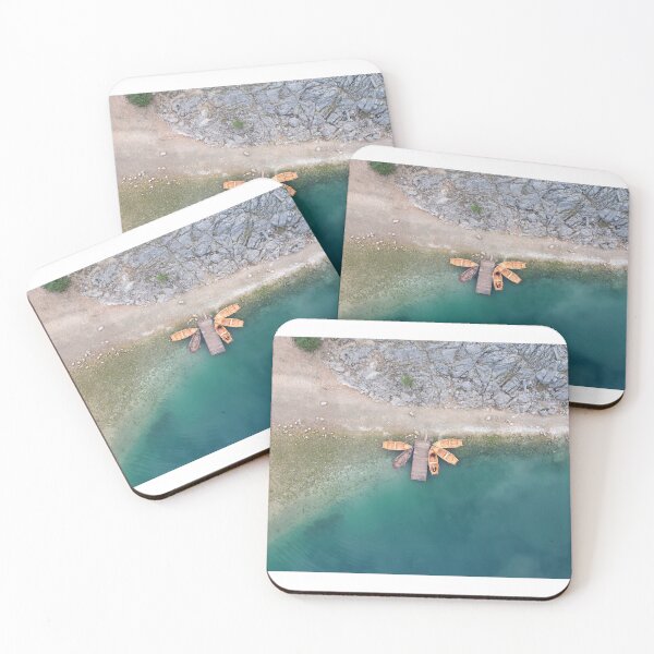 Item preview, Black Lake, Durmitor National Park, Montenegro designed and sold by Matthew Carroll.