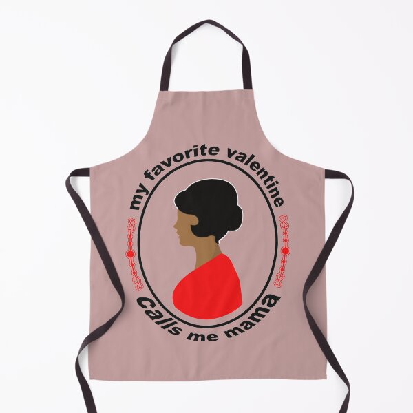 Item preview, Copy of My favorite valentine calls me mama. designed and sold by fricostyle.