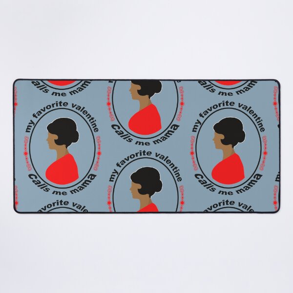 Item preview, Copy of My favorite valentine calls me mama. designed and sold by fricostyle.