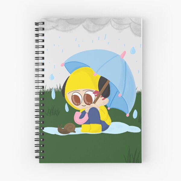 Item preview, Jimin in Rain designed and sold by Mia Campbell.
