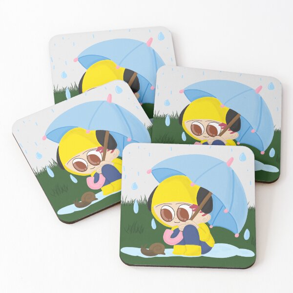 Item preview, Jimin in Rain designed and sold by Mia Campbell.