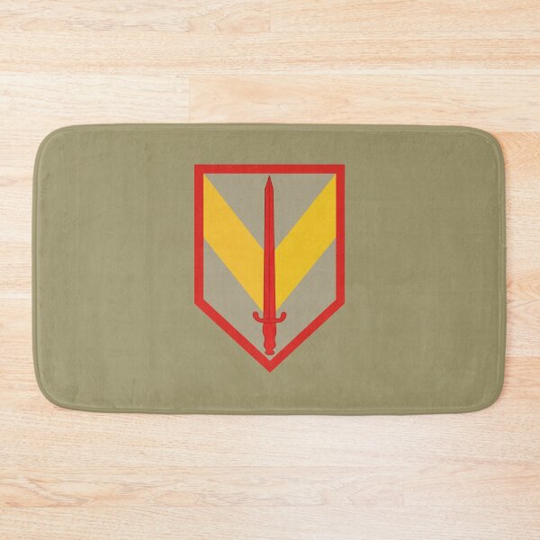 Item preview, 1st Sustainment Brigade (United States) designed and sold by wordwidesymbols.