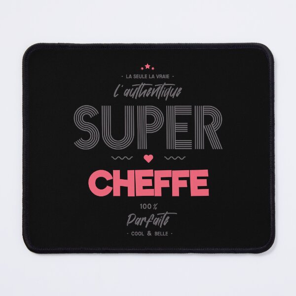Item preview, The authentic super chef designed and sold by lepetitcalamar.