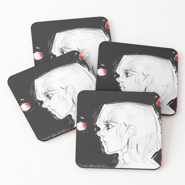 Item preview, guilty conscience designed and sold by anticanonhearts.