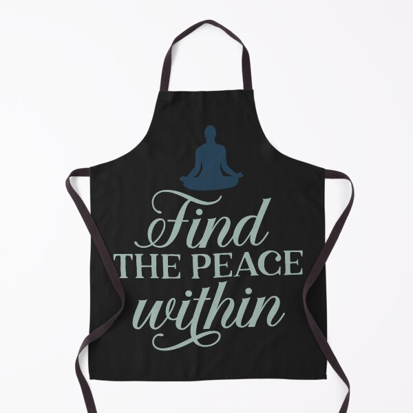 Item preview, FIND THE PEACE WITHIN designed and sold by dortmond.
