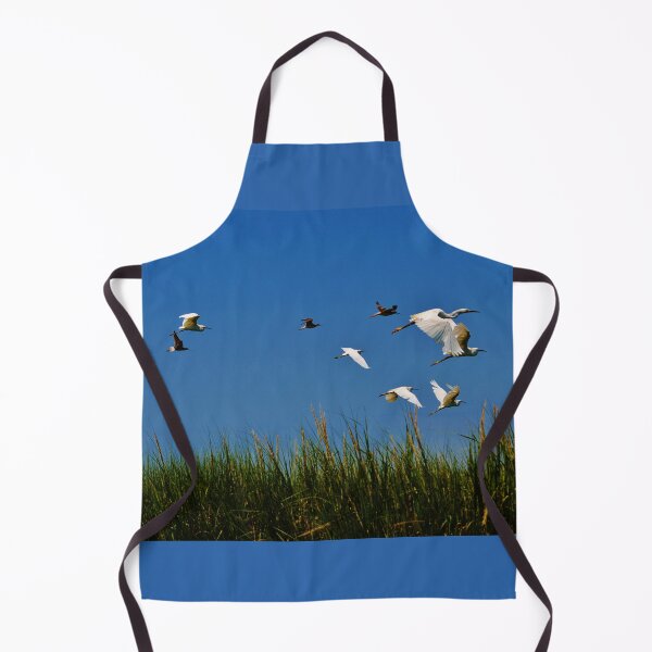 Item preview, Fly Away - Coastal Wildlife designed and sold by BeachBumPics.