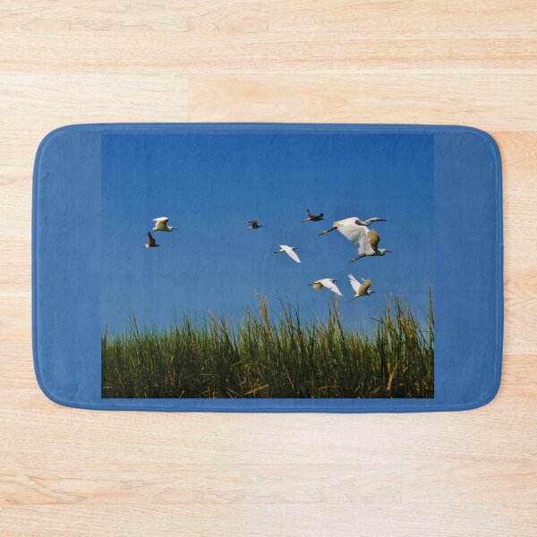 Item preview, Fly Away - Coastal Wildlife designed and sold by BeachBumPics.