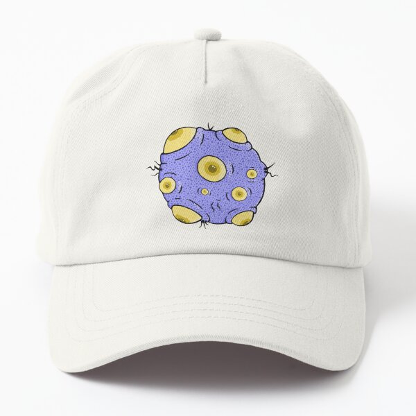 Augapfel Blob Dad Hat