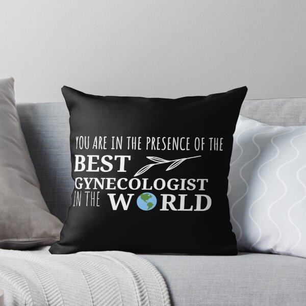 Item preview, gynecologist designed and sold by T-shirtgallery.