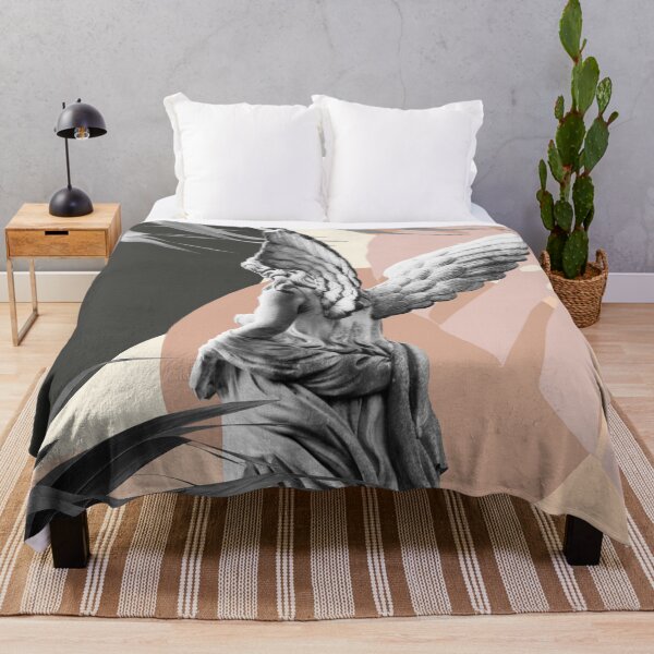 Item preview, Marble Angel Abstract Finesse #1 #abstract #wall #art designed and sold by Anita's & Bella's Art.