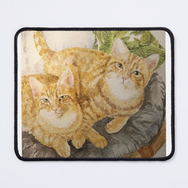 Item preview, Romeo and Shino designed and sold by BeeGarland.
