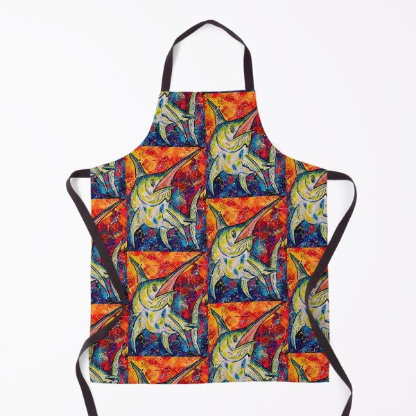 Item preview, Out-swim This! designed and sold by JPDiCarloArt.