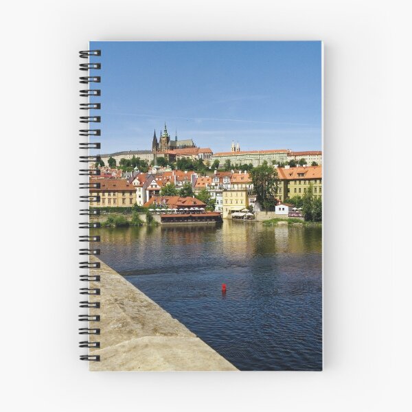 Item preview, Prague 2011 139 designed and sold by Priscilla Turner.