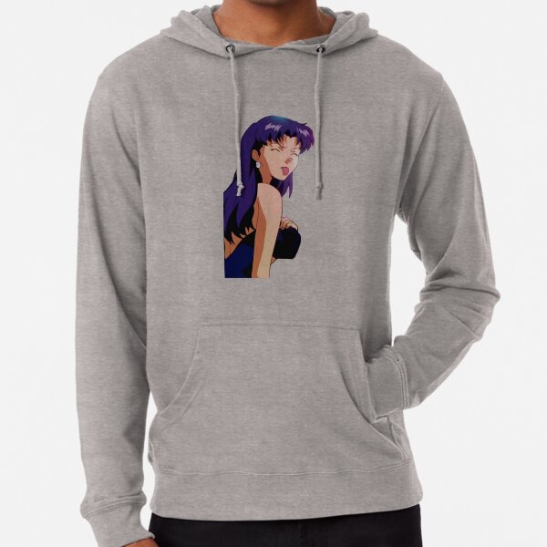 Evangelion best sale hoodie amazon