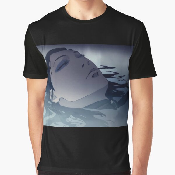 Item preview, Ergo Proxy designed and sold by KawaiiCaps.