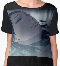 ergo proxy t shirt