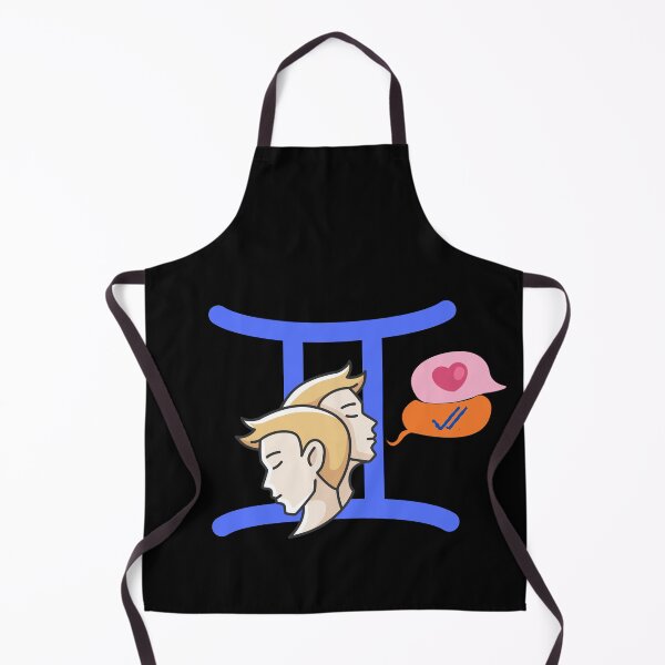 Item preview, Gemini - Left on Read - Zodiac series designed and sold by Letz.