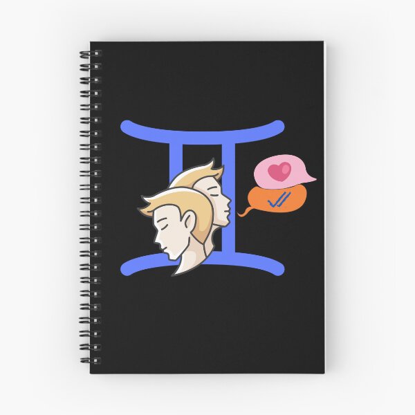 Item preview, Gemini - Left on Read - Zodiac series designed and sold by Letz.