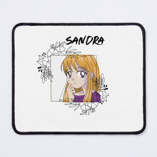 Item preview, name sandra designed and sold by mahmoudamer94.