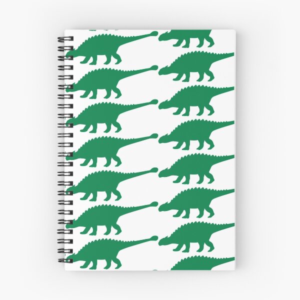 Item preview, Ankylosaurus Dinosaur designed and sold by eFfany.