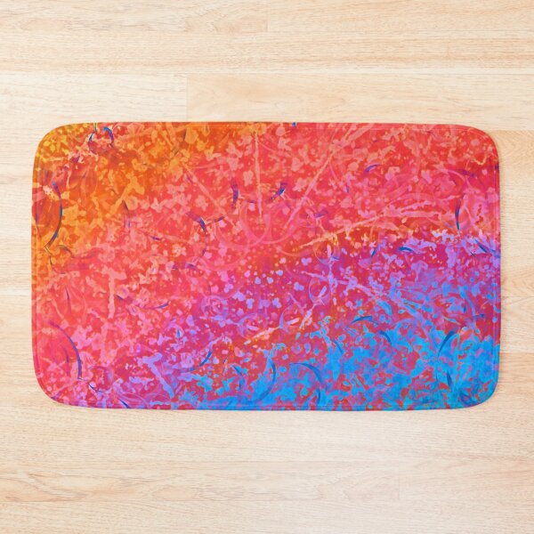 Item preview, Rainbow Splashes of Paint designed and sold by ckylin.