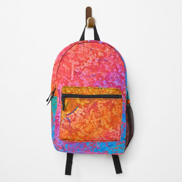 Item preview, Rainbow Splashes of Paint designed and sold by ckylin.