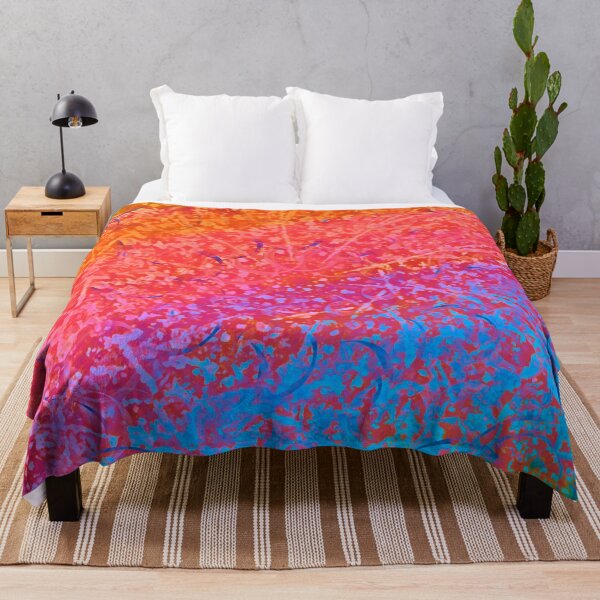 Item preview, Rainbow Splashes of Paint designed and sold by ckylin.