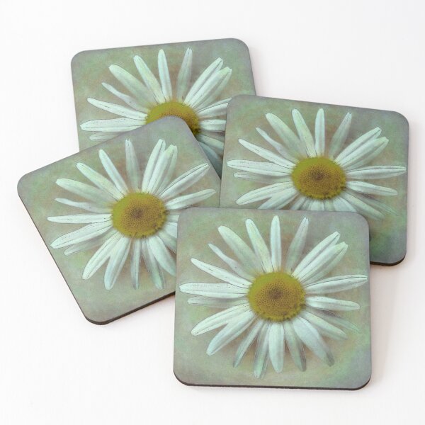 Item preview, Pretty Painted Daisy designed and sold by Finding Fortuity.