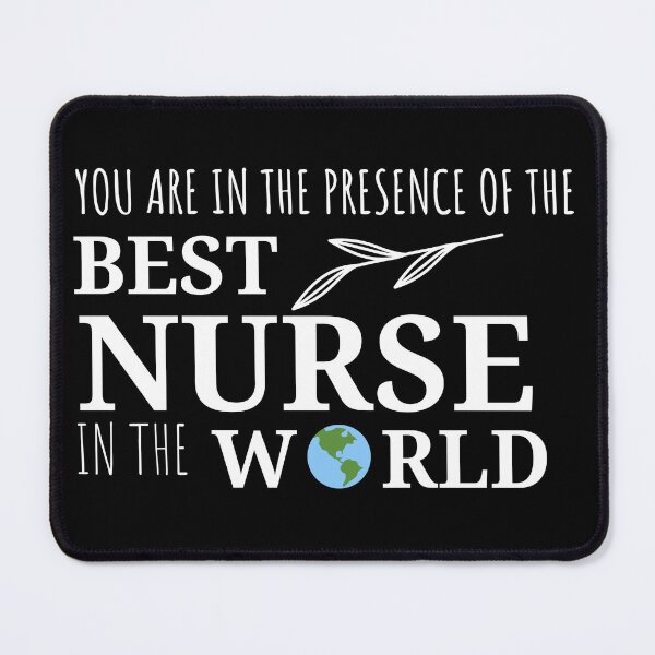 Item preview, nurse designed and sold by T-shirtgallery.