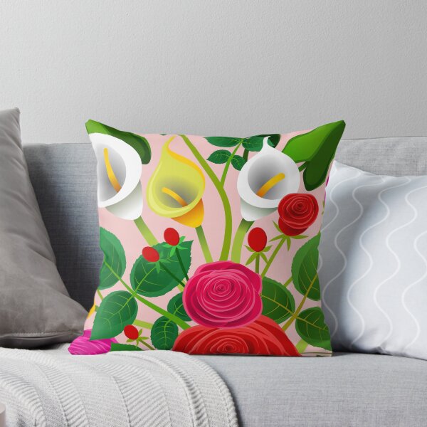 Item preview, amo la flor designed and sold by MindsetDesign.