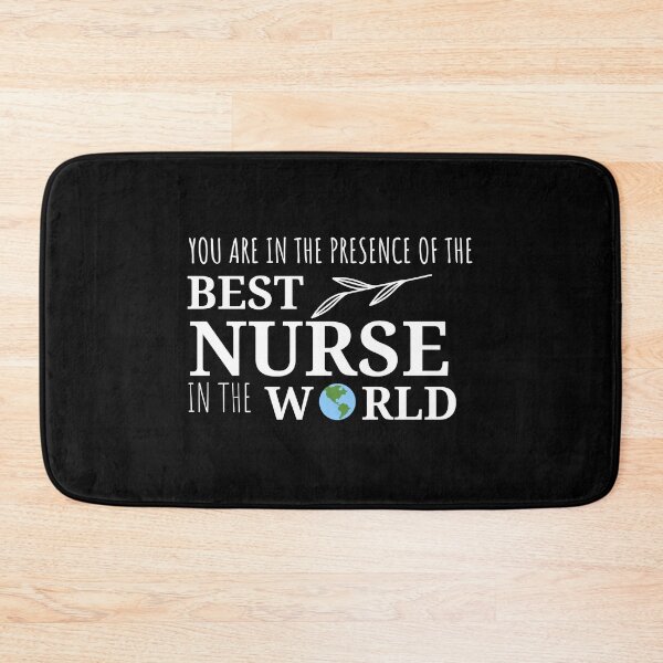 Item preview, nurse designed and sold by T-shirtgallery.