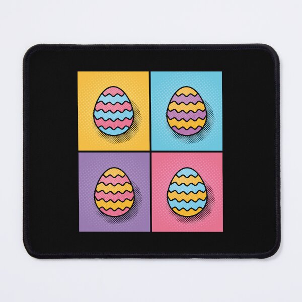 Item preview, Easter Egg Pop Art Aesthetic  designed and sold by jaygo.
