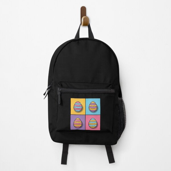 Item preview, Easter Egg Pop Art Aesthetic designed and sold by jaygo.