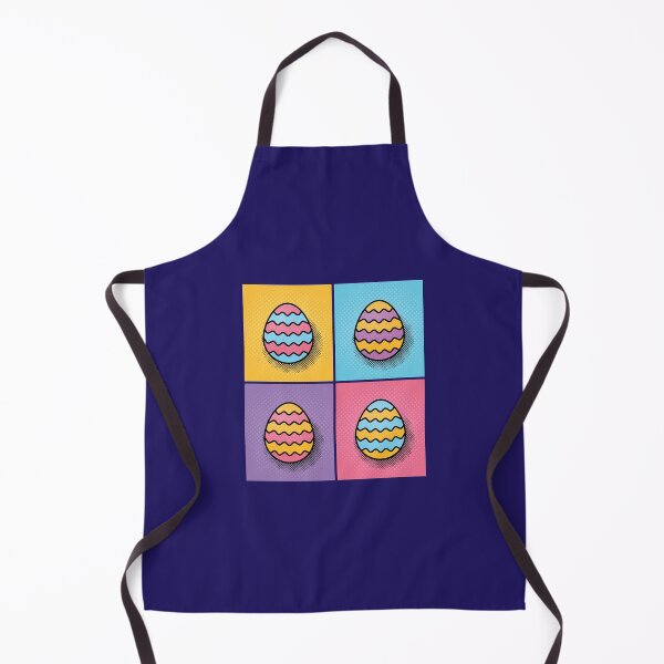Item preview, Easter Egg Pop Art Aesthetic designed and sold by jaygo.