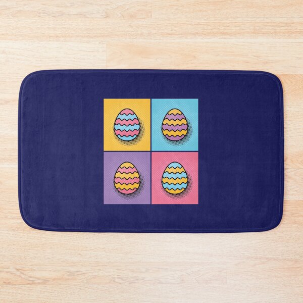Item preview, Easter Egg Pop Art Aesthetic  designed and sold by jaygo.