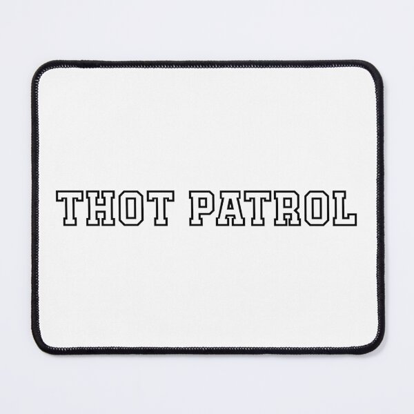 Item preview, Thot Patrol designed and sold by ZeroCarattt.