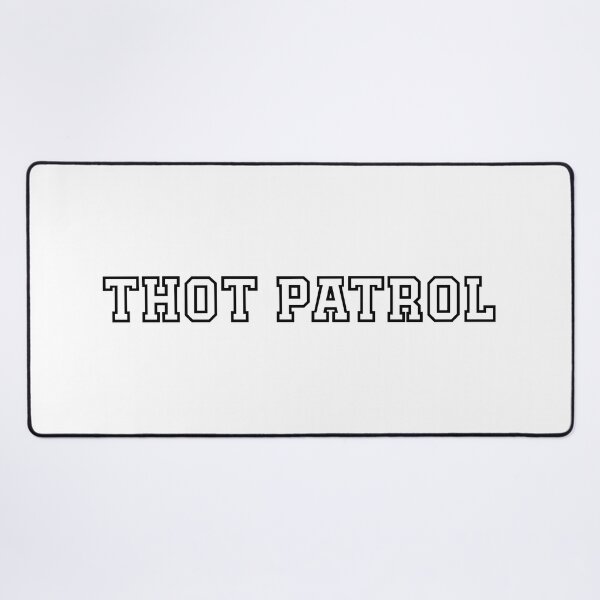 Item preview, Thot Patrol designed and sold by ZeroCarattt.