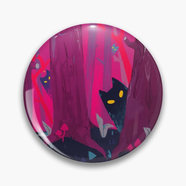 Item preview, Cats in the Dark designed and sold by James Malloy.