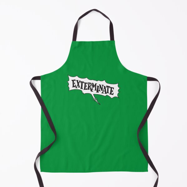 Item preview, Exterminate! designed and sold by Off the Box.
