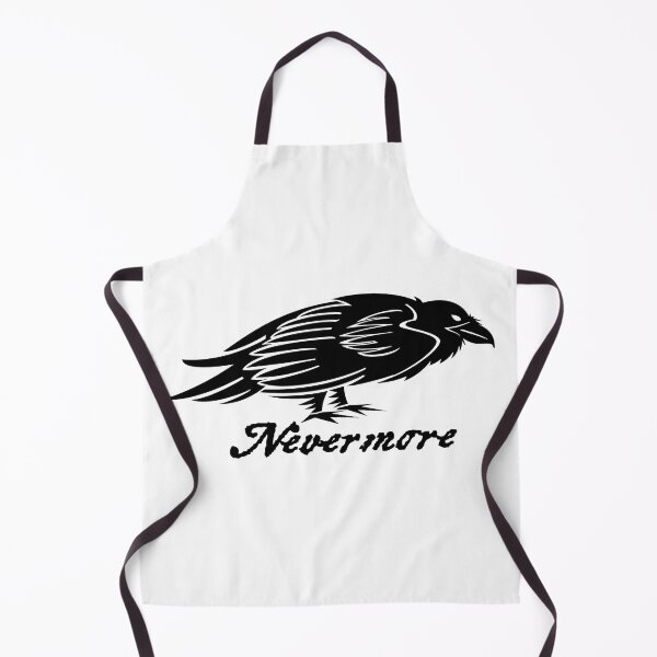Item preview, Nevermore designed and sold by Conjuration.
