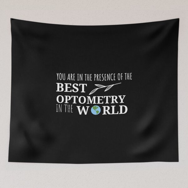 Item preview, optometry designed and sold by T-shirtgallery.