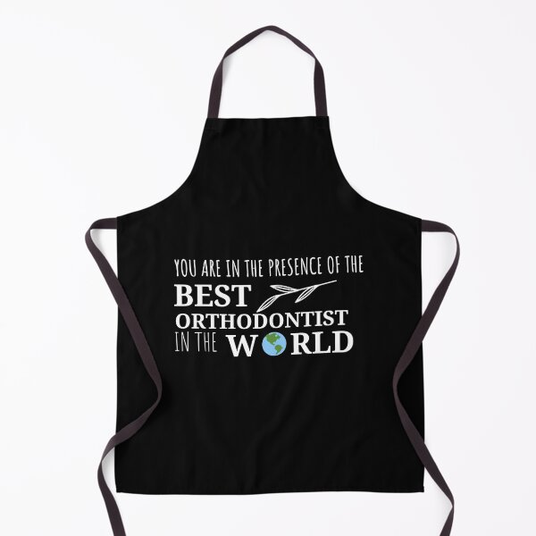 Item preview, orthodontist designed and sold by T-shirtgallery.