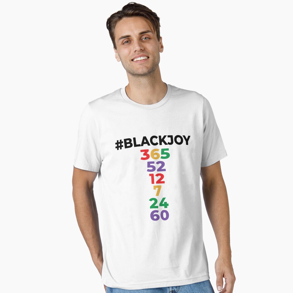 Item preview, Essential T-Shirt designed and sold by SpoonfulbyDRABC.