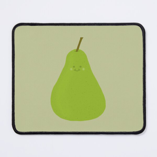 Item preview, Happy Pear designed and sold by heartart85.