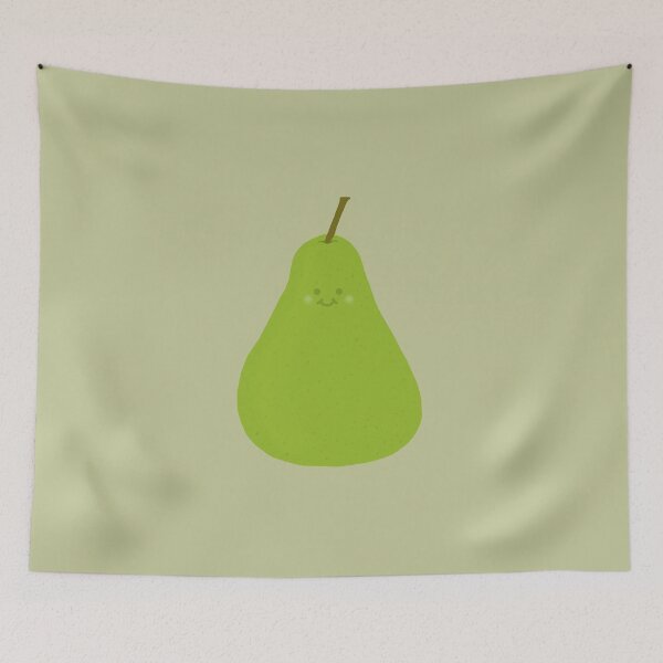 Item preview, Happy Pear designed and sold by heartart85.