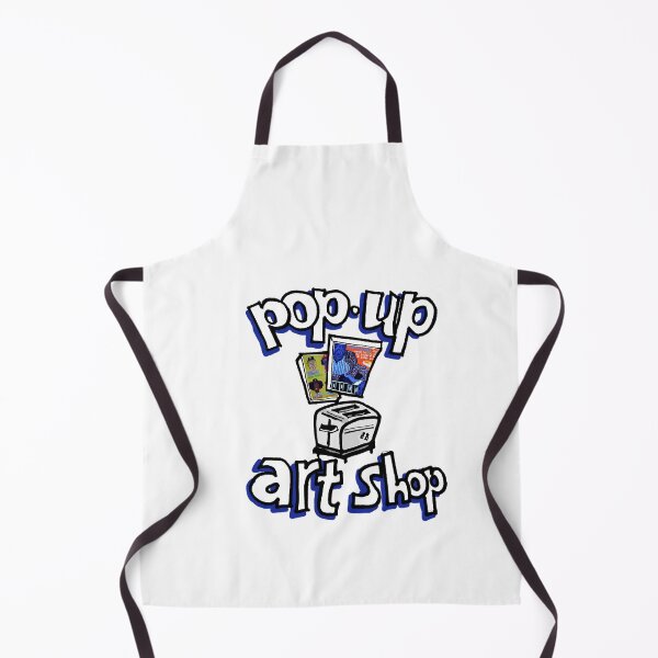 Item preview, Pop-up Art Shop designed and sold by Steve Spencer.