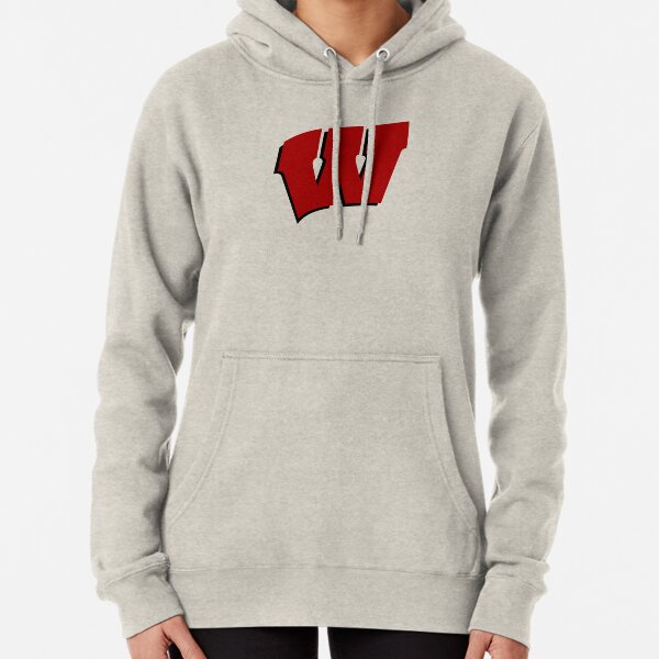 wisconsin university sweatshirts