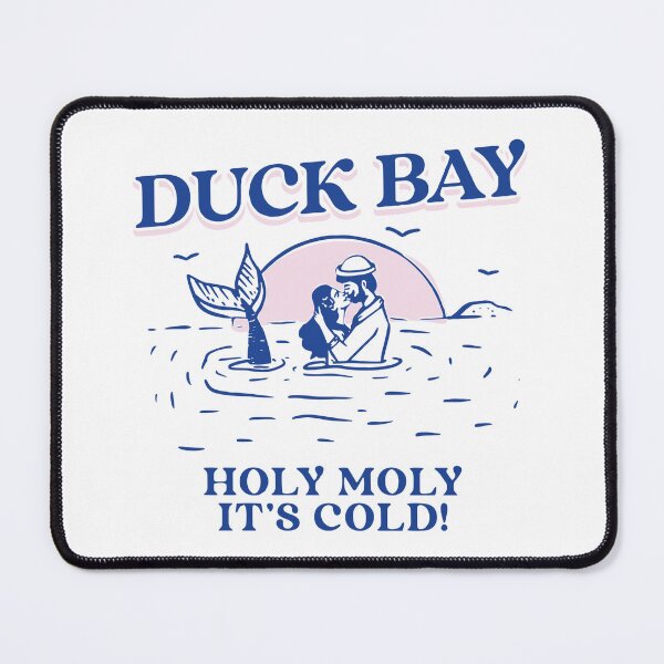 Item preview, Duck Bay Loch Lomond designed and sold by CoolYule.