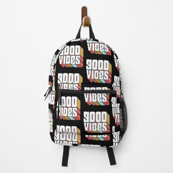 Item preview, Good Vibes designed and sold by WilliamsonMedia.